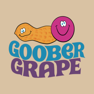 Goober Grape T-Shirt