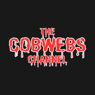 The Cobwebs Channel - Hammer Horror T-Shirt