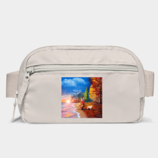 Summer to Fall Bag