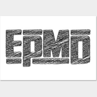 epmd Posters and Art