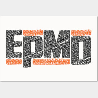 epmd Posters and Art
