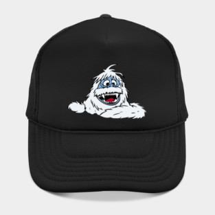 Abominable Bumble Hat