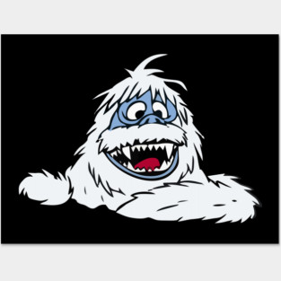 Abominable Bumble Posters and Art