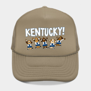 KENTUCKY! Hat