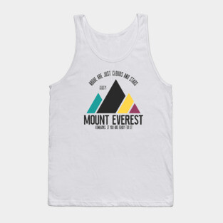 Everest Tank Top