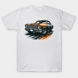 Chevrolet Nova T-Shirt