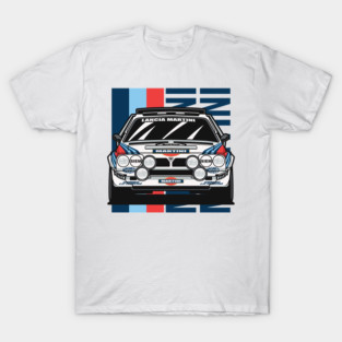 Classisc Rally T-Shirt