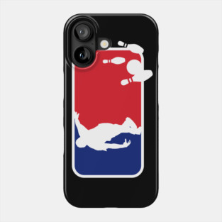 Bowling Phone Case