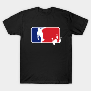 Bowling T-Shirt