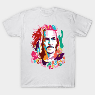 Could I push rewind T-Shirt