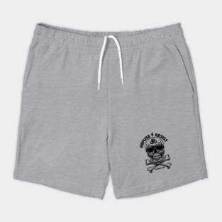 REFUSE RESIST Shorts