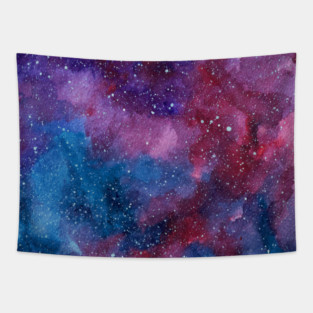 Galaxy Tapestry