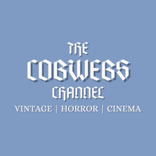 The Cobwebs Channel - Logo T-Shirt