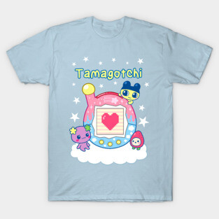 Tamagotchi T-Shirt