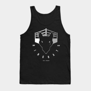RingRats V1 Tank Top