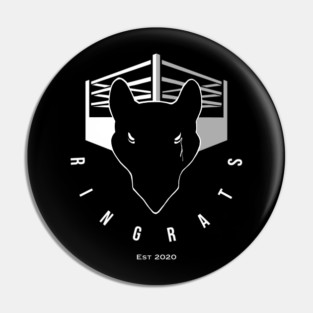 RingRats V1 Pin
