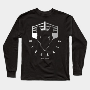 RingRats V1 Long Sleeve T-Shirt