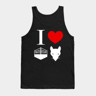 RingRats V2 Tank Top