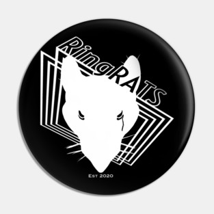 RingRats V3 Pin