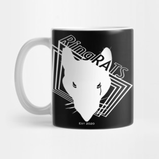 RingRats V3 Mug