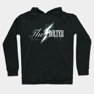 The Bolter - The Tortured Poets Department Hoodie