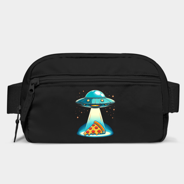 Funny Pizza Ufo, Pizza Lover by logiamerch