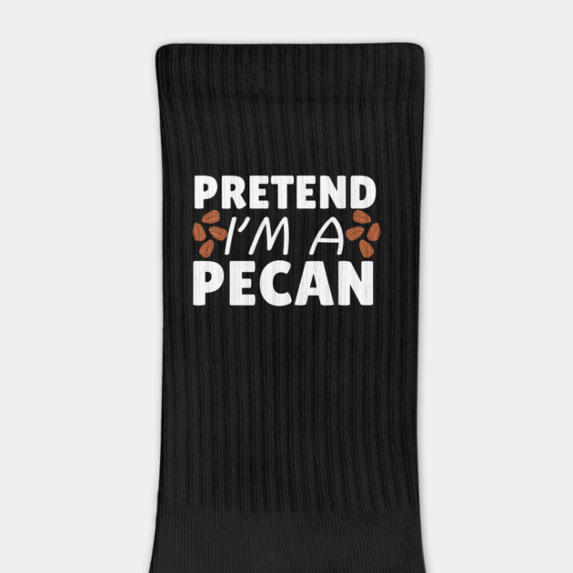 Pretend I'm A Pecan by The WYLD Tribe