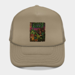 Comic Mobb Deep Hat