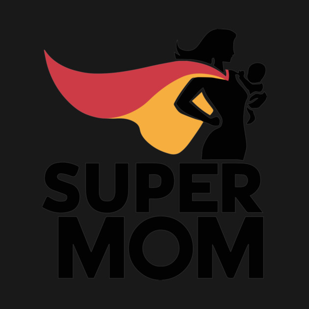 Super Mom by CreativeSage