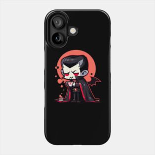 vampire Phone Case
