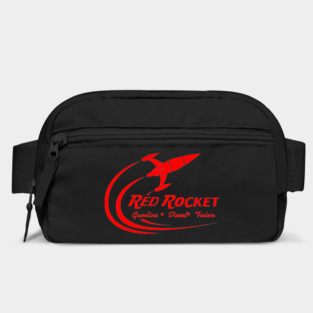 Red Rocket Fuel Bag
