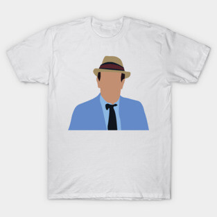 Kolchak the Night Stalker T-Shirt