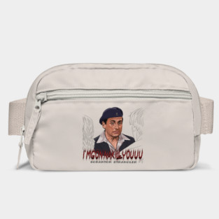 The Office: Scranton Strangler Bag