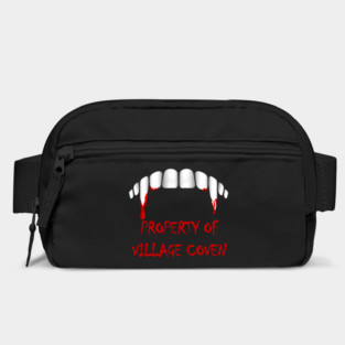 Property of Village Coven Bag