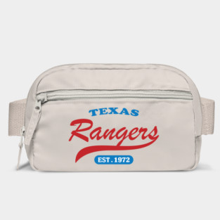 Texas Rangers Classic Style Bag