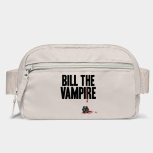 Bill The Vampire - Roll the Dice classic Bag