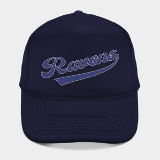 Ravens Hat