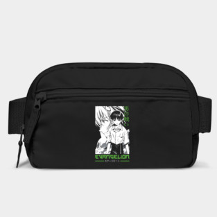 Neon Genesis Evangelion - Shinji Ikari Bag