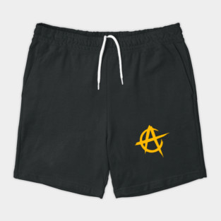 Anarcho capitalism Shorts