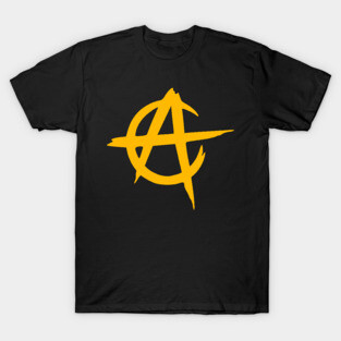 Anarcho capitalism T-Shirt