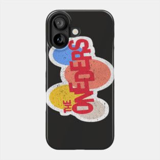 the oneders Phone Case