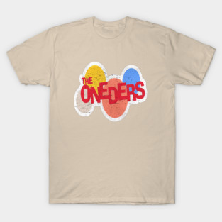the oneders T-Shirt