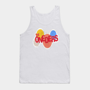 the oneders Tank Top