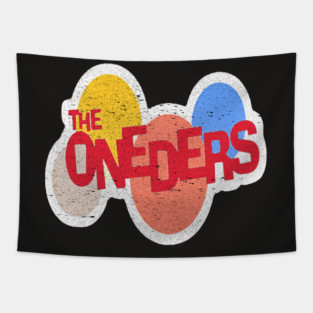 the oneders Tapestry