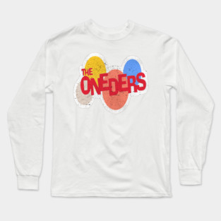 the oneders Long Sleeve T-Shirt