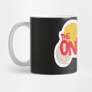 the oneders Mug