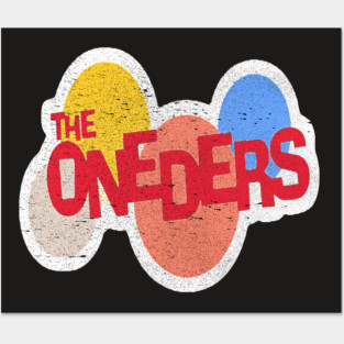the oneders Posters and Art
