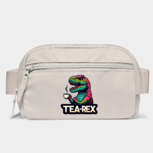 Tea-rex Bag