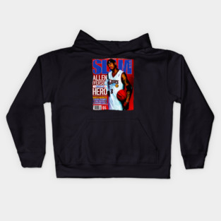 AI Kids Hoodie