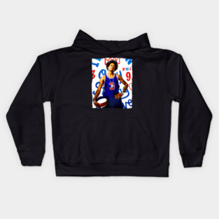 AI Kids Hoodie